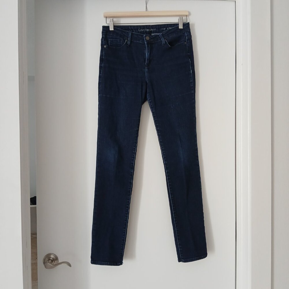 Calvin Klein Skinny Jeans